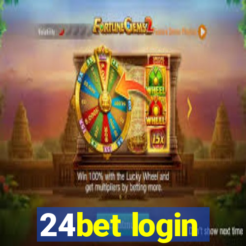 24bet login